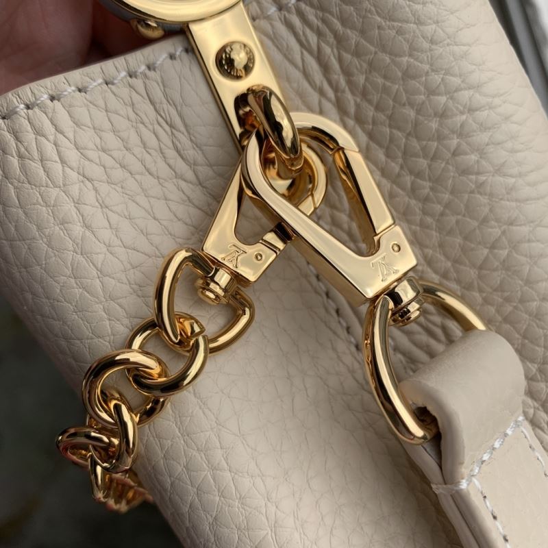 LV Top Handle Bags